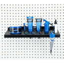JH-2 Wall-Mounted Lubricant and Compound Organizer