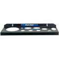 JH-2 Wall-Mounted Lubricant and Compound Organizer