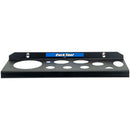 JH-2 Wall-Mounted Lubricant and Compound Organizer