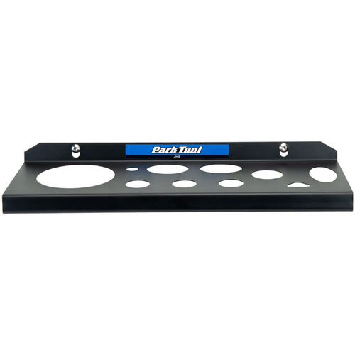 JH-2 Wall-Mounted Lubricant and Compound Organizer