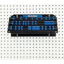 JH-3 Wall-Mounted Socket, Bit and Torque Tool Organizer