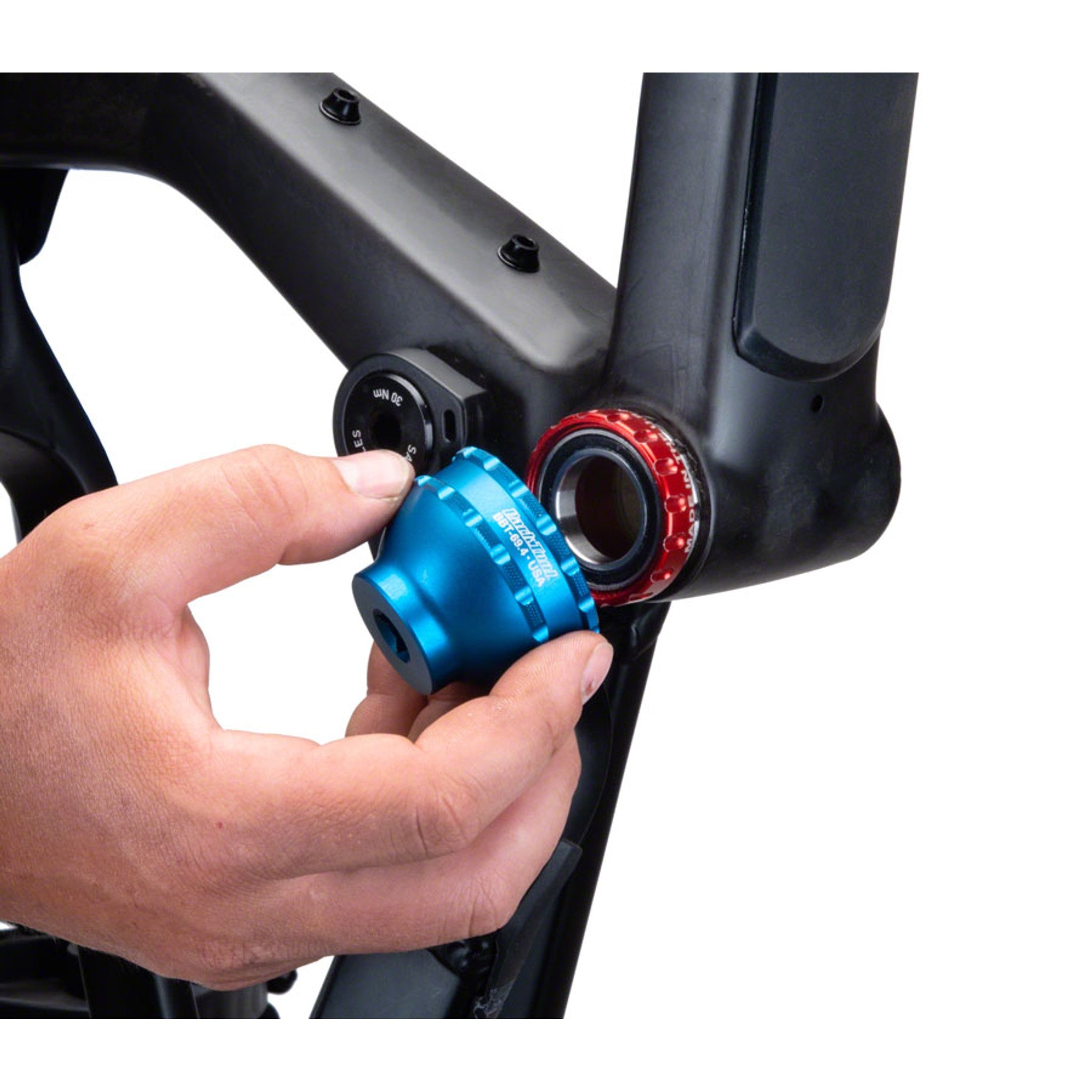 BBT 16 Notch Bottom Bracket Tool