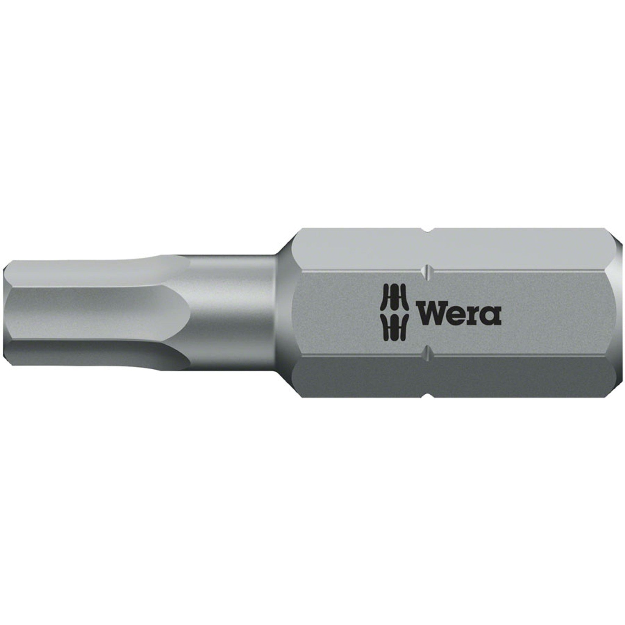 840/1 Z Hex Bits