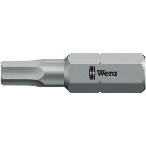 840/1 Z Hex Bits