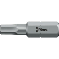 840/1 Z Hex Bits