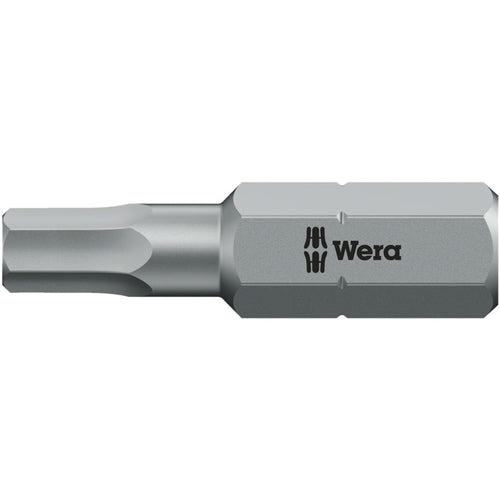 840/1 Z Hex Bits