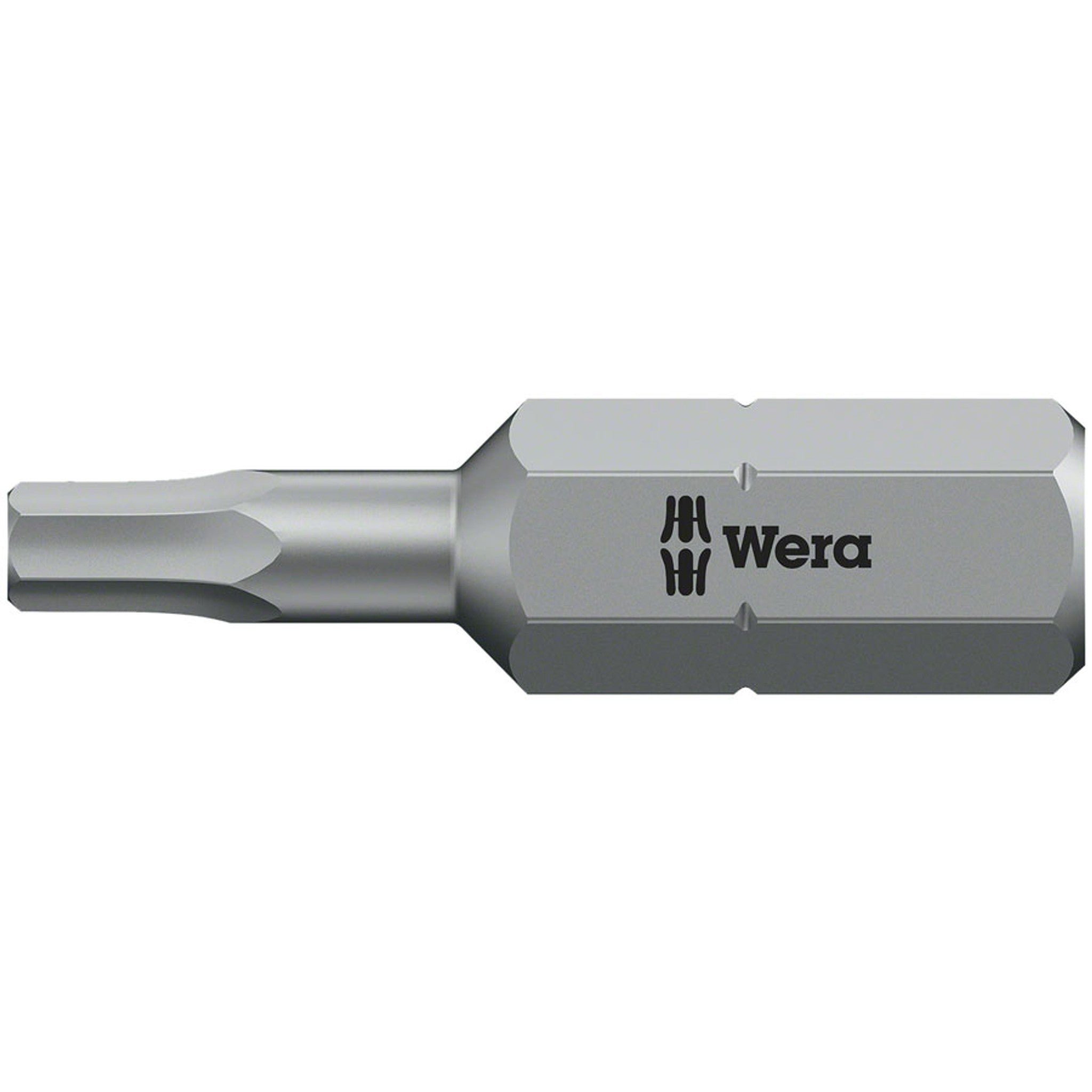 840/1 Z Hex Bits