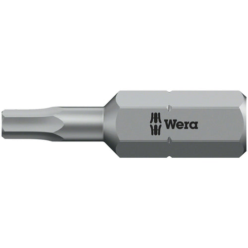 840/1 Z Hex Bits
