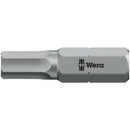 840/1 Z Hex Bits