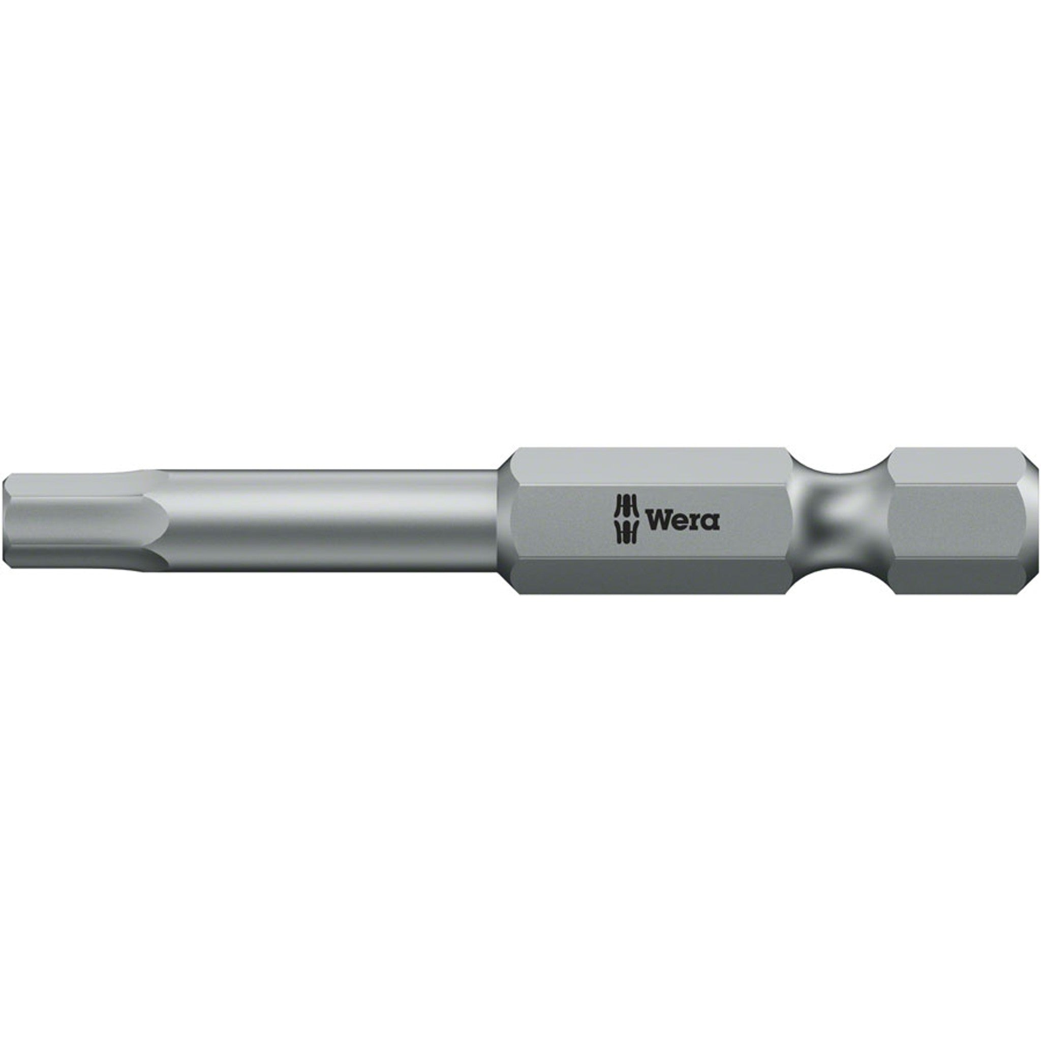 840/1 Z Hex Bits