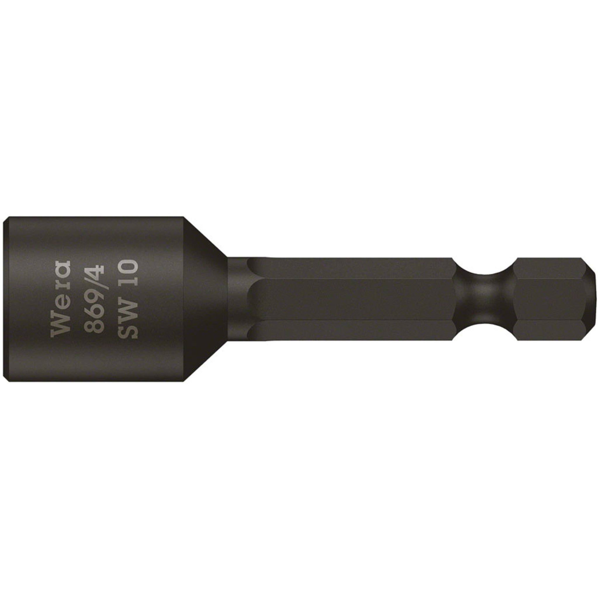 Nut Setter Bit - 8 x 50mm