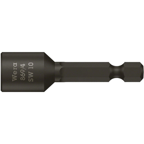 Nut Setter Bit - 8 x 50mm