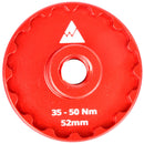 Thin Flange Bottom Bracket Socket - Pro Kit