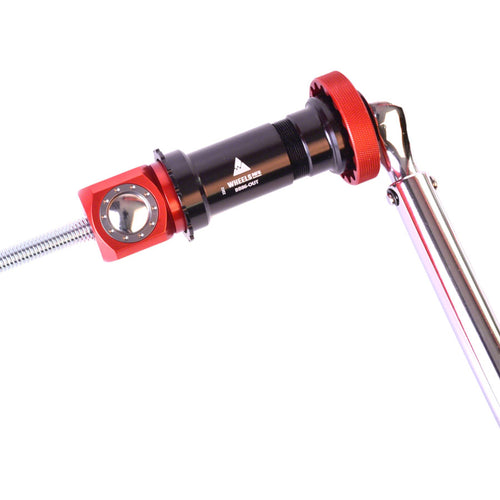 Thin Flange Bottom Bracket Socket - Pro Kit