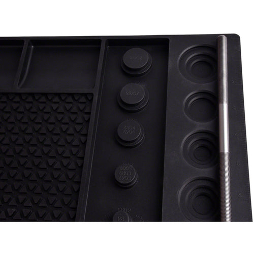 Ultimate Benchtop Mat