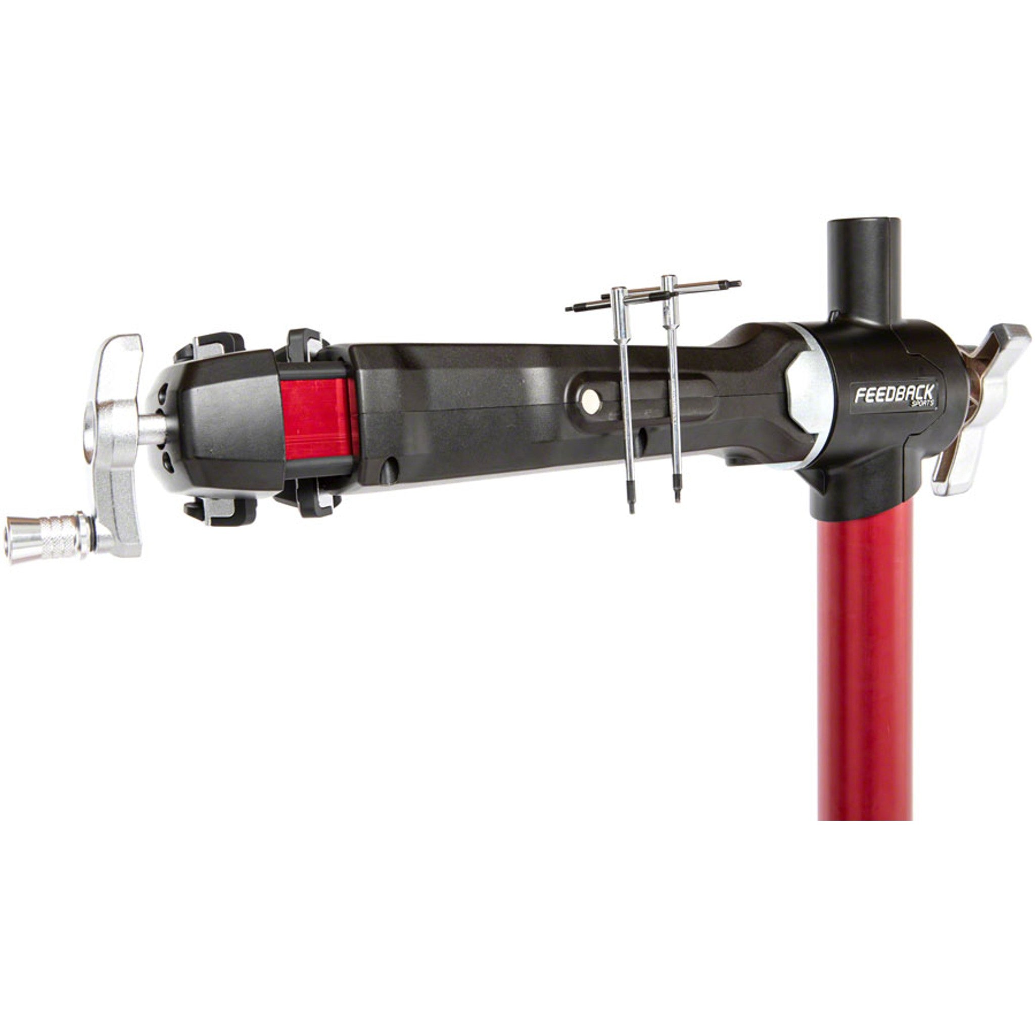 Pro Mechanic HD Bike Repair Stand