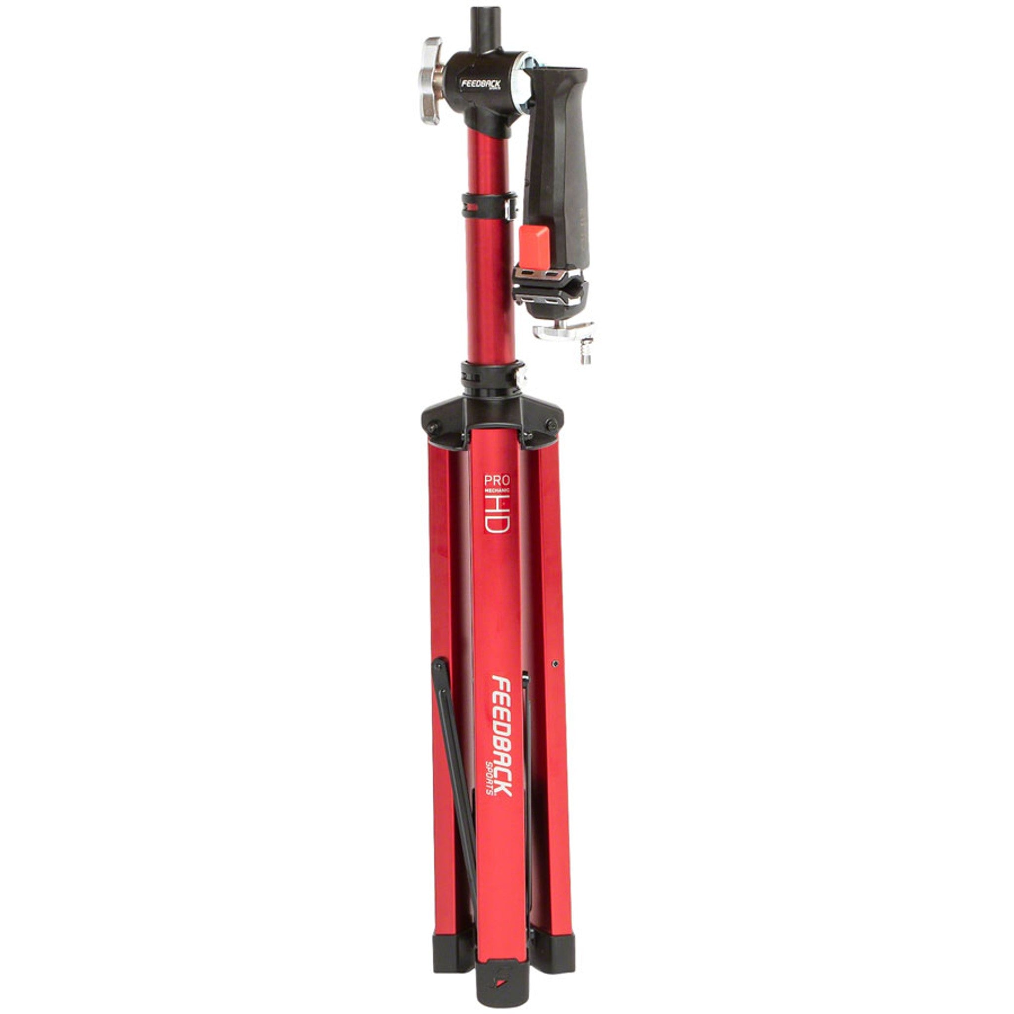 Pro Mechanic HD Bike Repair Stand