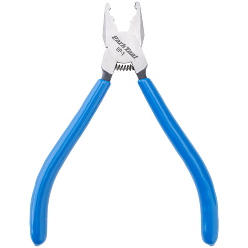 EP-1 End Cap Crimping Pliers