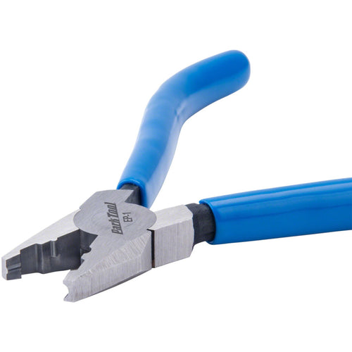 EP-1 End Cap Crimping Pliers