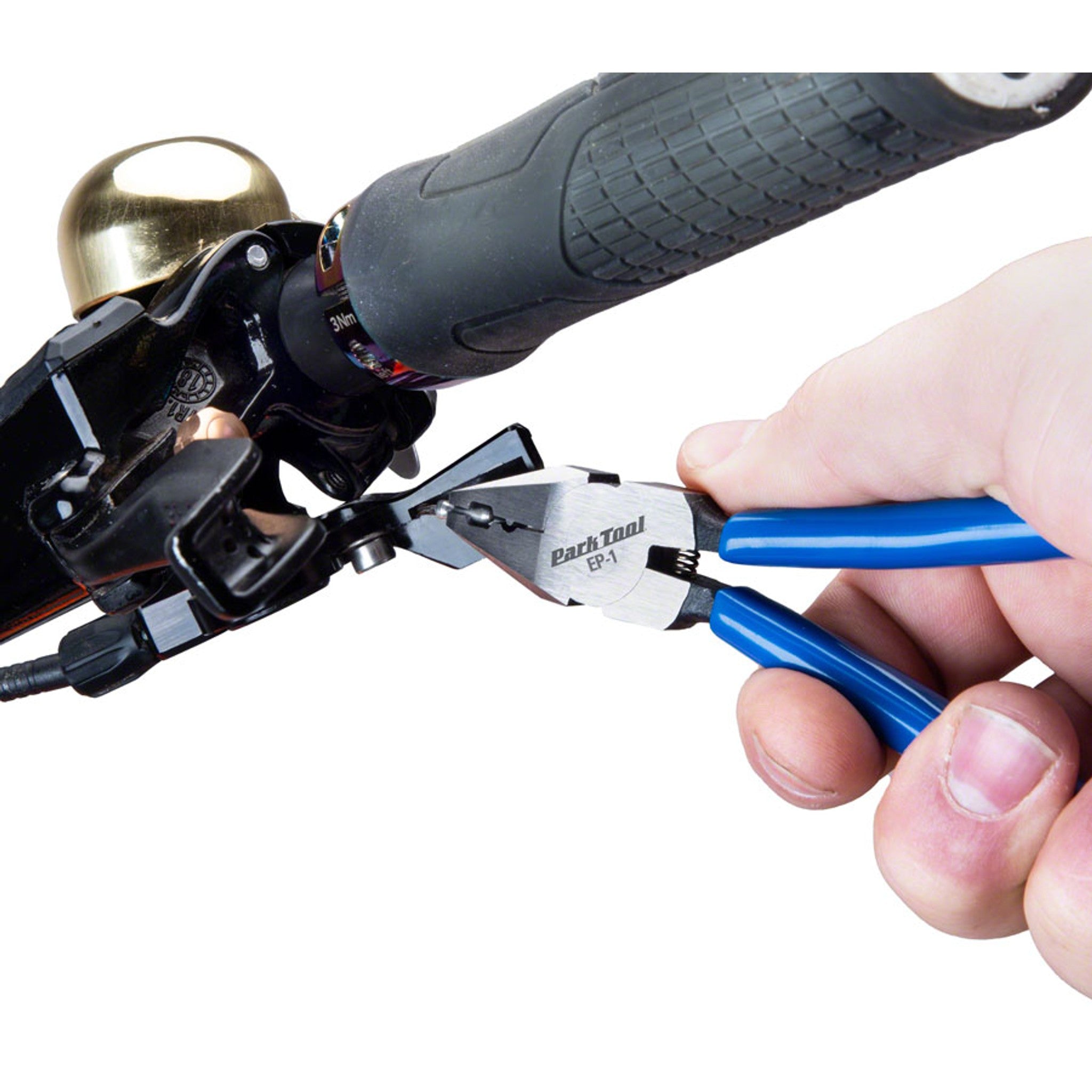 EP-1 End Cap Crimping Pliers