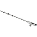 Threaded Chainring Removal Tool - Including Back-Up Pin (for XX D1 /XXSL D1 PowerMeters with thread mount rings)