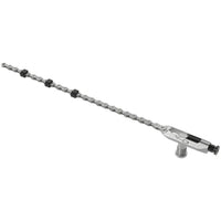 Threaded Chainring Removal Tool - Including Back-Up Pin (for XX D1 /XXSL D1 PowerMeters with thread mount rings)