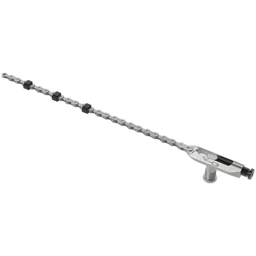 Threaded Chainring Removal Tool - Including Back-Up Pin (for XX D1 /XXSL D1 PowerMeters with thread mount rings)