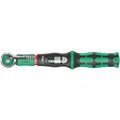 Safe-Torque Wrench