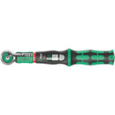 Safe-Torque Wrench