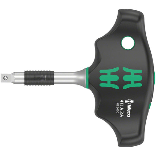 411 A RA T-Handle Ratchet