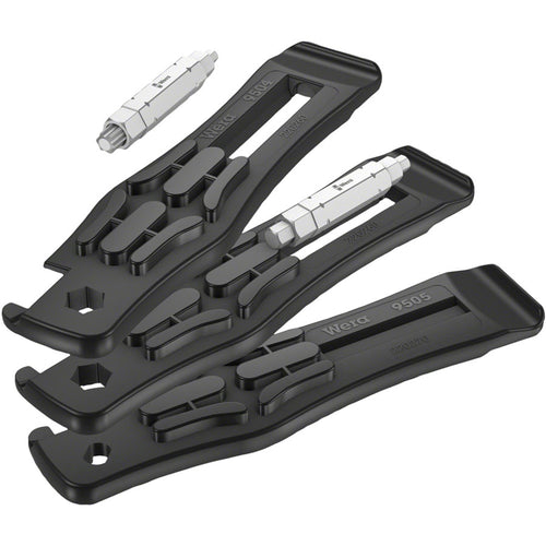 Bicycle Set 15 - 5 Pieces