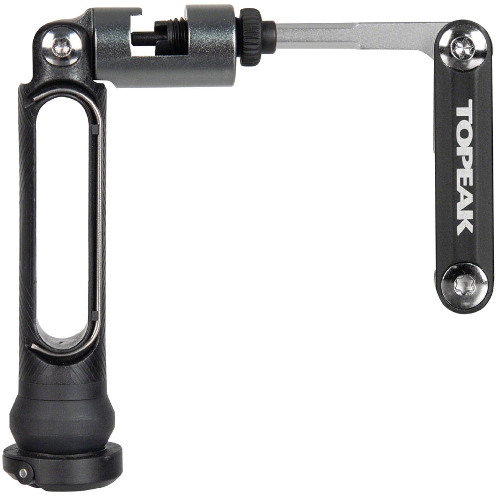 BB Hide'n Tool Multi-Tool