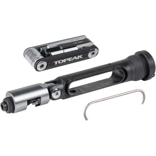 BB Hide'n Tool Multi-Tool
