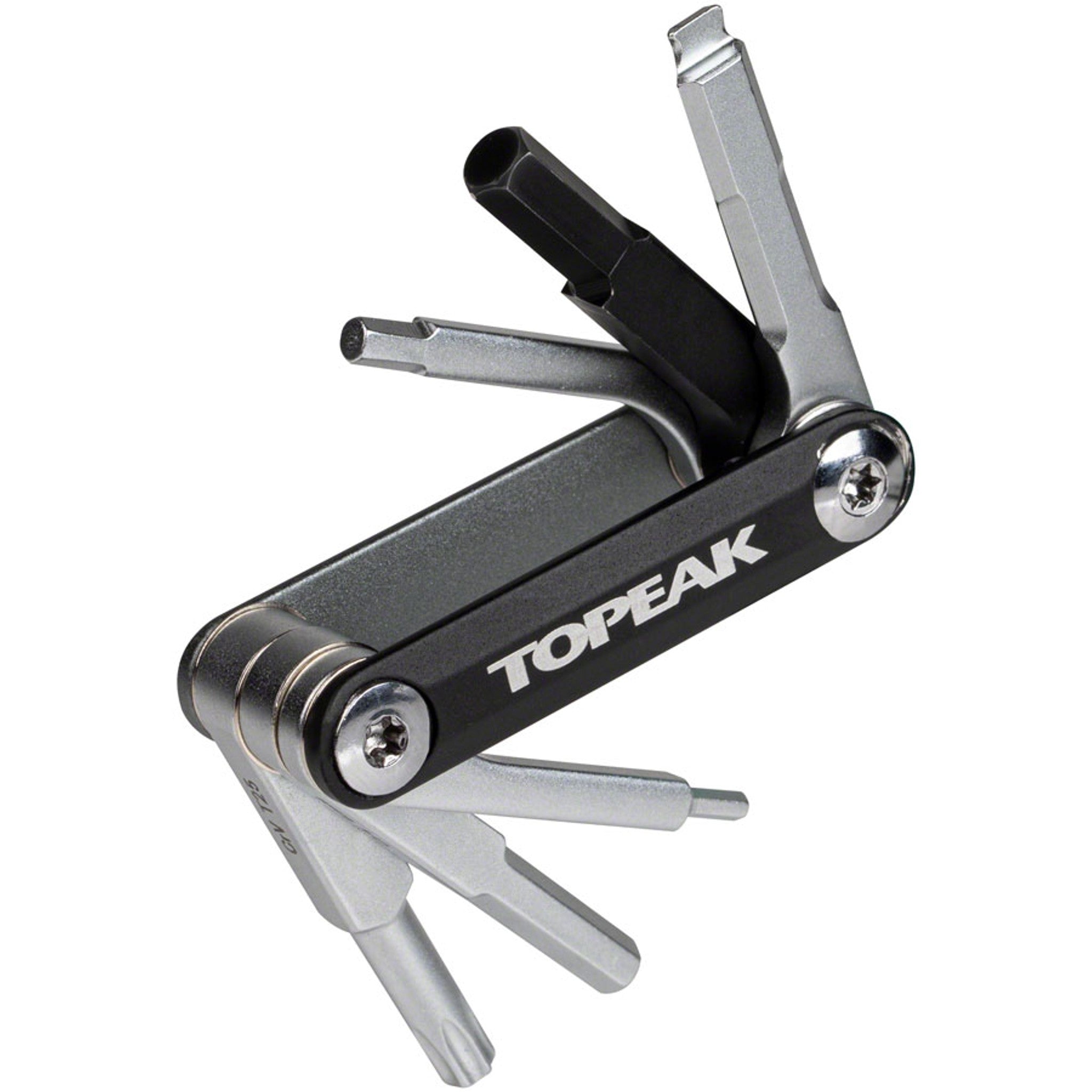 BB Hide'n Tool Multi-Tool