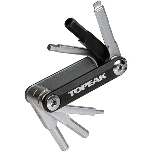 BB Hide'n Tool Multi-Tool