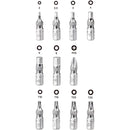 Torq Rocket Mini X Ratchet Tool Kit