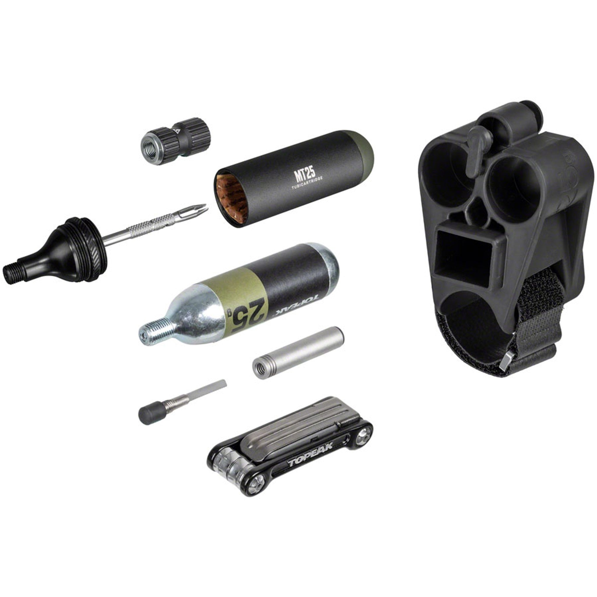 TubiMaster MXT Repair Kit