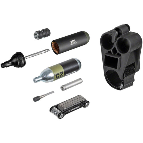 TubiMaster MXT Repair Kit