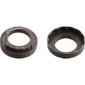 Tool for Bottom Bracket and Crankset Spider Lockring