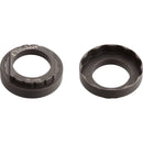 Tool for Bottom Bracket and Crankset Spider Lockring
