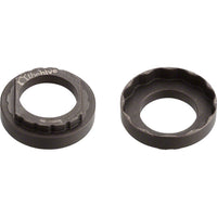 Tool for Bottom Bracket and Crankset Spider Lockring