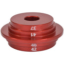 Bottom Bracket Frame Drift