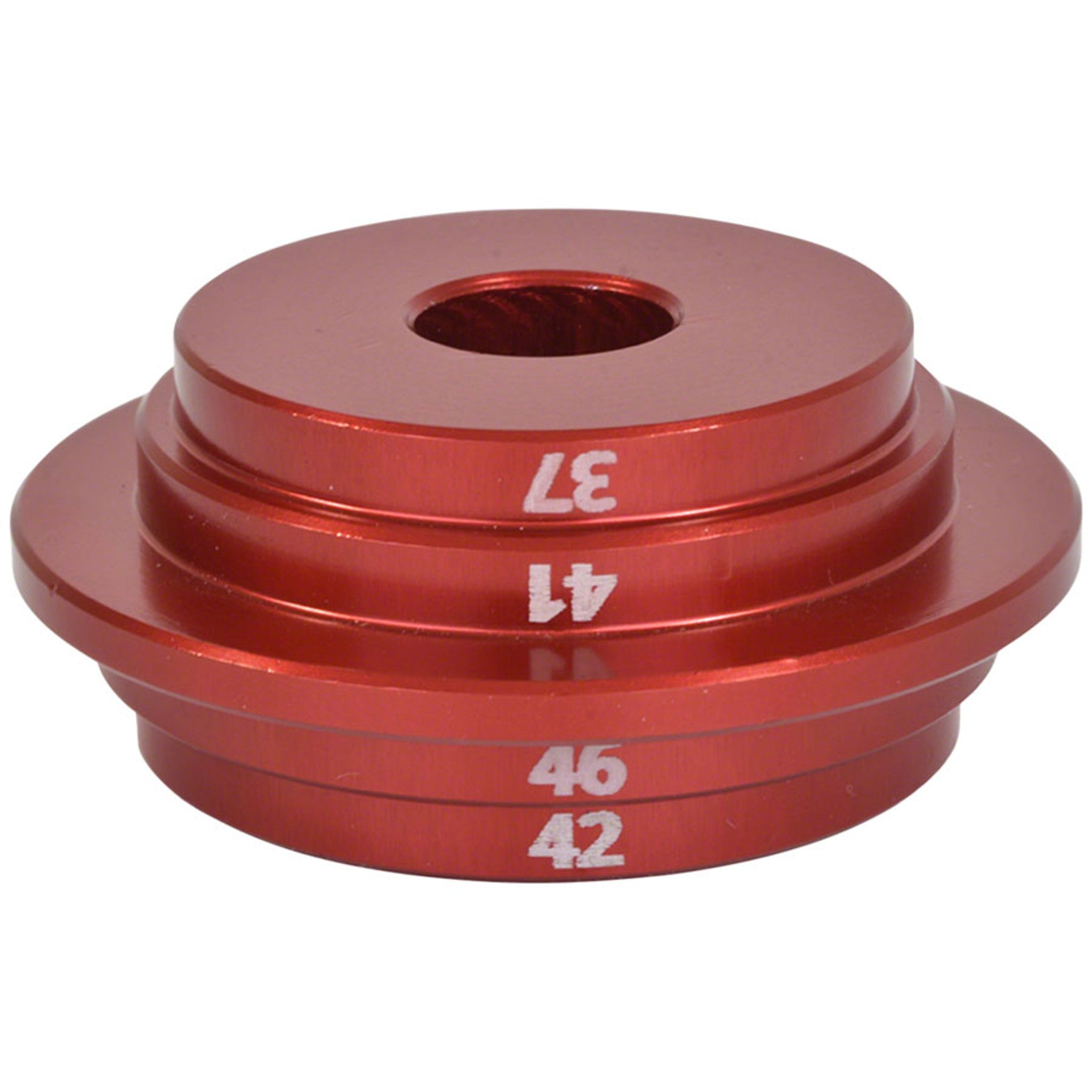 Bottom Bracket Frame Drift