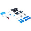 BKD-1.2 Hydraulic Brake Bleed Kit – DOT Fluid