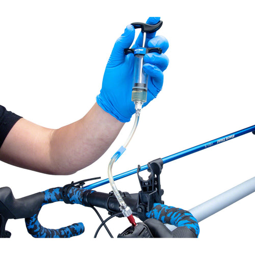 BKD-1.2 Hydraulic Brake Bleed Kit – DOT Fluid