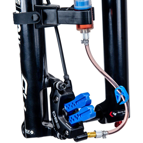 BKM-1.2 Hydraulic Brake Bleed Kit – Mineral Oil