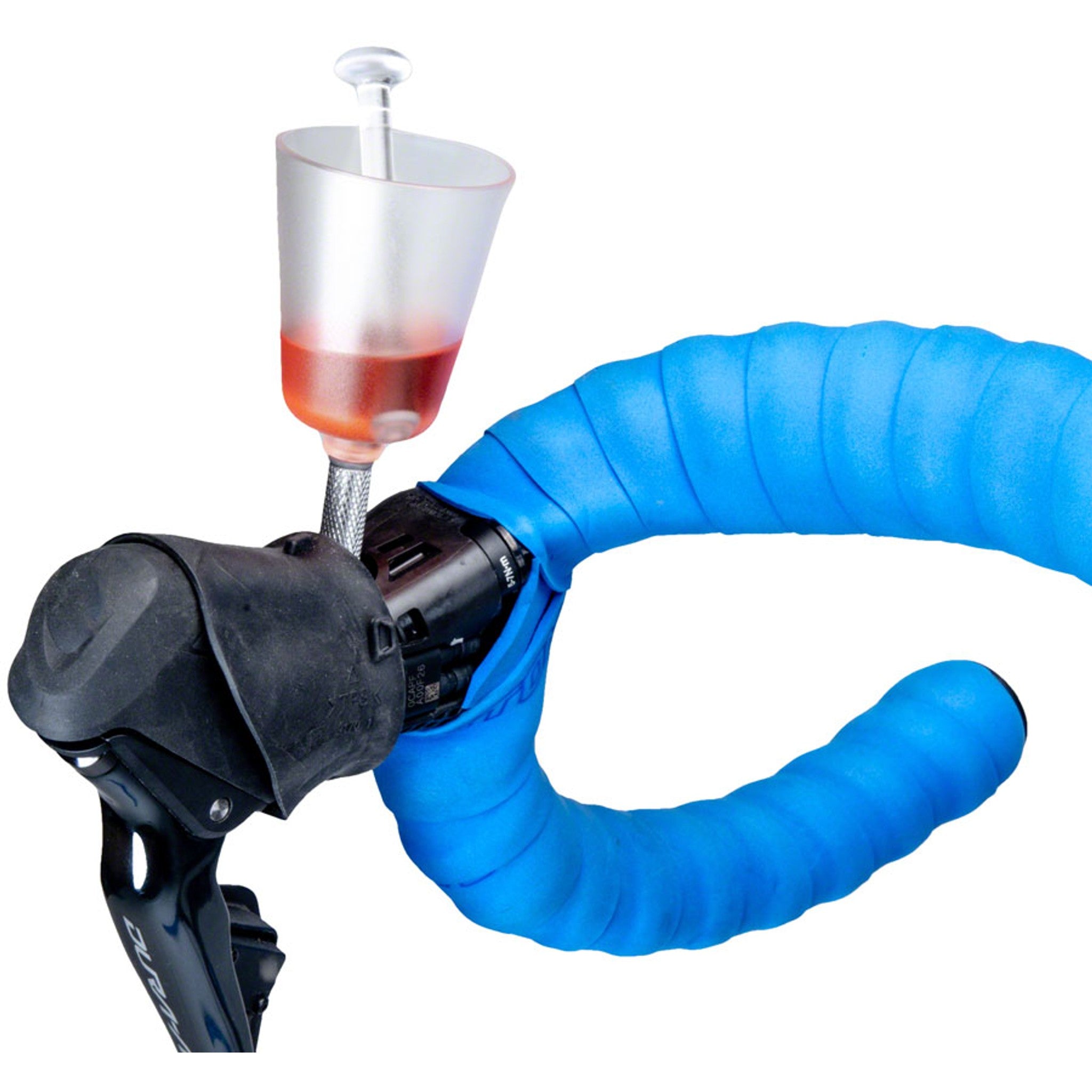 BKM-1.2 Hydraulic Brake Bleed Kit – Mineral Oil