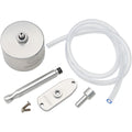 Easy Brake Bleed Kit - Tech 4, No Brake Fluid
