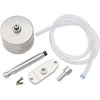 Easy Brake Bleed Kit - Tech 4, No Brake Fluid