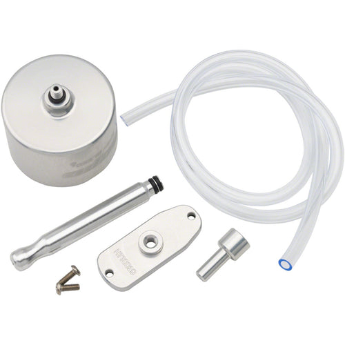 Easy Brake Bleed Kit - Tech 4, No Brake Fluid